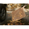 thumbnail image 6 of GGBAILEY Honda Civic (Hatchback) Charcoal All-Weather Textile™ Car Mats, Custom Fit for 2017, 2018, 2019 - Driver, Passenger & Rear Carpet Car Mats, 6 of 6