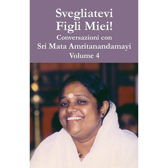 Svegliatevi Figli Miei V4, (Paperback)