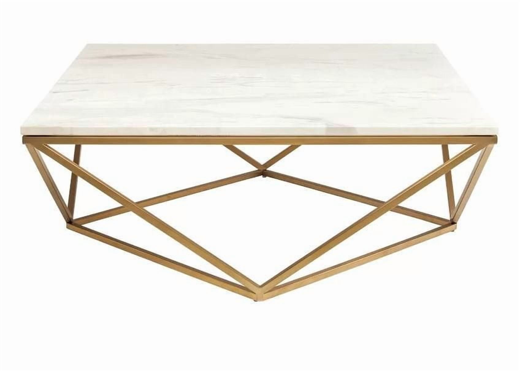 Plata Import - Justine Table basse
