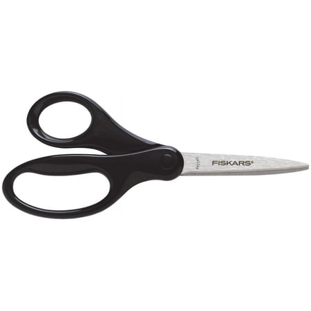 Fiskars 7" Student Scissor (Color Received May Vary)