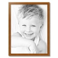 thumbnail image 2 of ArtToFrames 21x28 inch Honey Picture Frame, Brown Wood Poster Frame (4097), 2 of 8