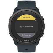 Suunto 5 Peak Sports Watch - Cave Green