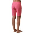 thumbnail image 2 of Free Country Women's Bermuda Board Short II Coral L, 2 of 7