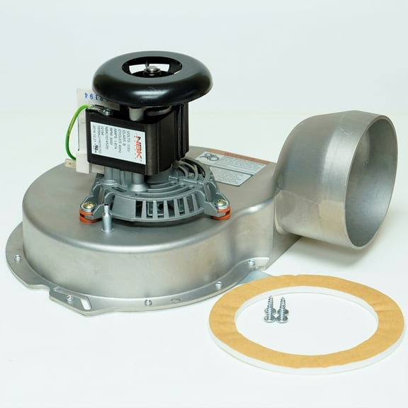 Draft Inducer Furnace Motor Replacement for 1014529 Heil Tempstar Comfortmaker Jakel 119290-00SP