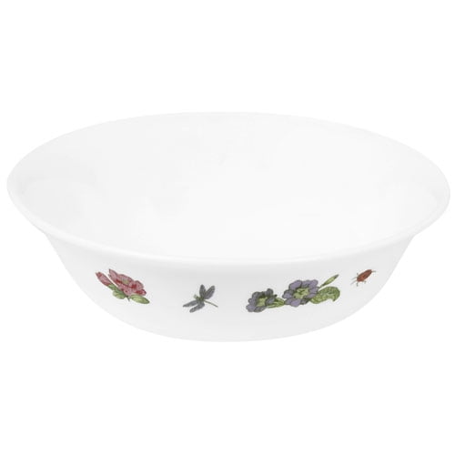 Corelle Impressions Camellia 16-Piece Dinnerware Set - Walmart.com Corelle Impressions Camellia 16-Piece Dinnerware Set - Walmart.com