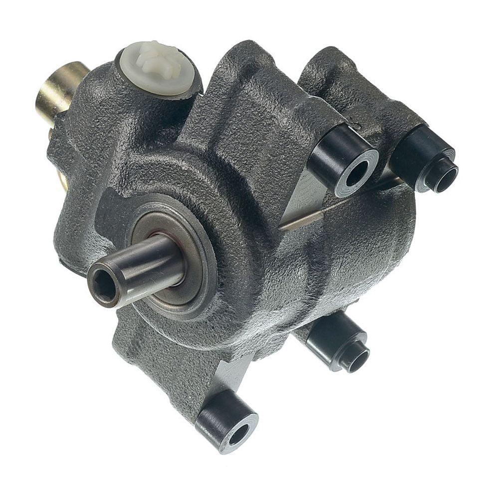 Geelife Power Steering Pump F150 2004-2008 Expedition Lincoln Navigator Mark LT