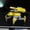Yellow, variant on Nova 13 Action Figure Dummy 13 Action Figure, Multi-Articular Lucky Mobile Robot T-13, Lucky 13 for Collectors Desktop Decorations,Creative Assembly And Decompression Toys Pink
