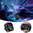 thumbnail image 1 of Decoration Wireless CarPlay Adapter Size USB Wireless Play Adapter 2 In 1 Carplay Wired To Wirelesss For CarPlay Plug And Play, 1 of 8