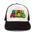 thumbnail image 1 of Super Mario Casquette Snapback pour Garçons, 1 of 3