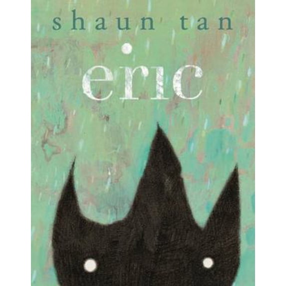 Pre-Owned Eric (Hardcover) 1848775873 9781848775879
