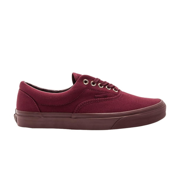 Tenis Vans Era Mujer Deportivo vino 25.5 Vans VN0003Z5JRR
