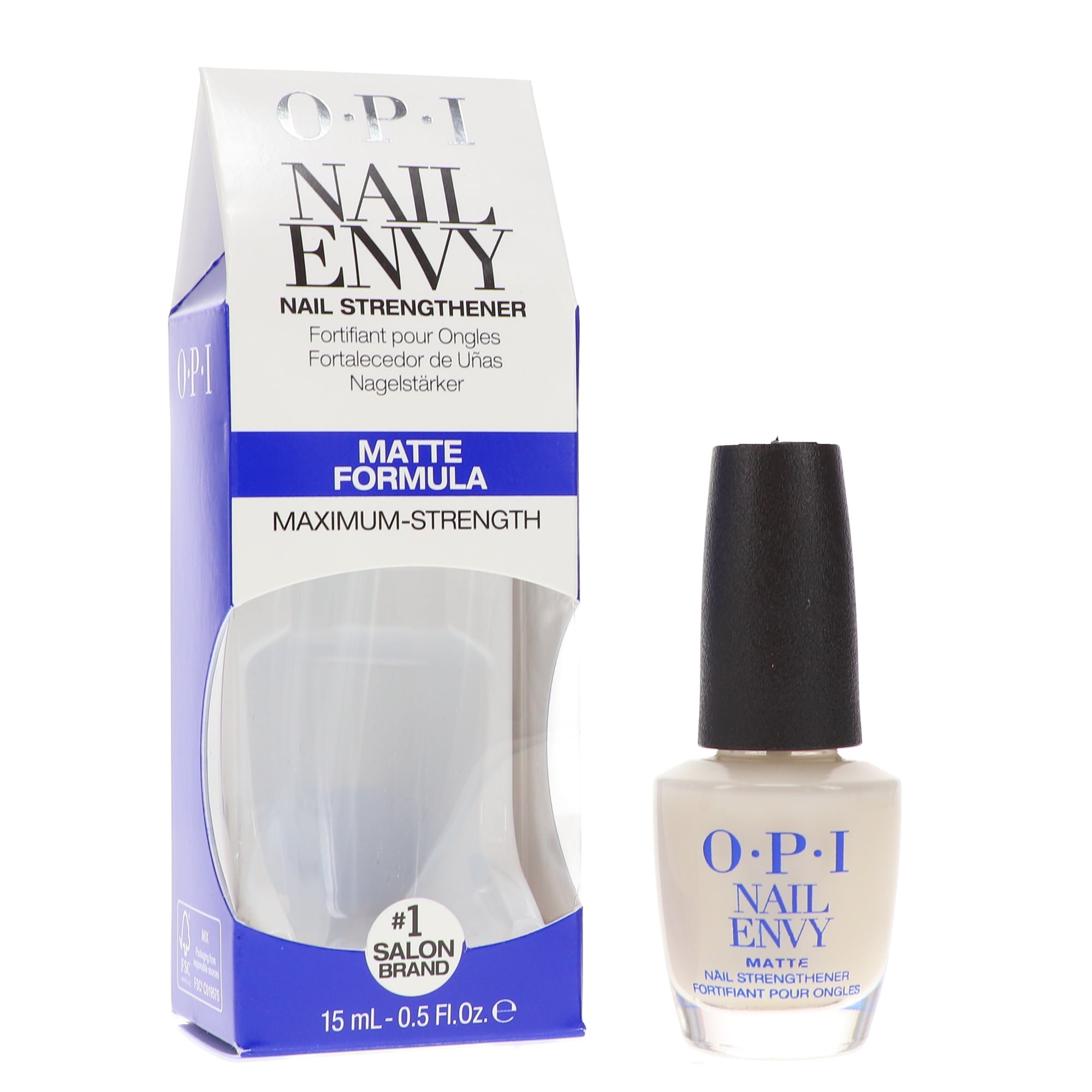 Opi Nail Envy Matte Maximum Strength Walmart Canada