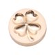 thumbnail image 1 of Cabezal de cobre esmaltado de forma especial, cabezal de sello de cuenta Manual DIY para tarjeta de boda Hugtrwg Para estrenar, 1 of 9
