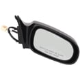 thumbnail image 4 of For 00 01 02 626 Rear View Door Mirror Power Non-Heated Non-Folding Right Side, 4 of 4