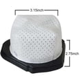 thumbnail image 3 of 2-Pack Handheld Vacuum Filter Replacement for Cordless Hand Vacuum Fit for SV780, SV769, SV748, SV748C, SV736, SV736R,SV738, SV728N, SV726N,Compare to Part# XF769, XSB726N, 3 of 7