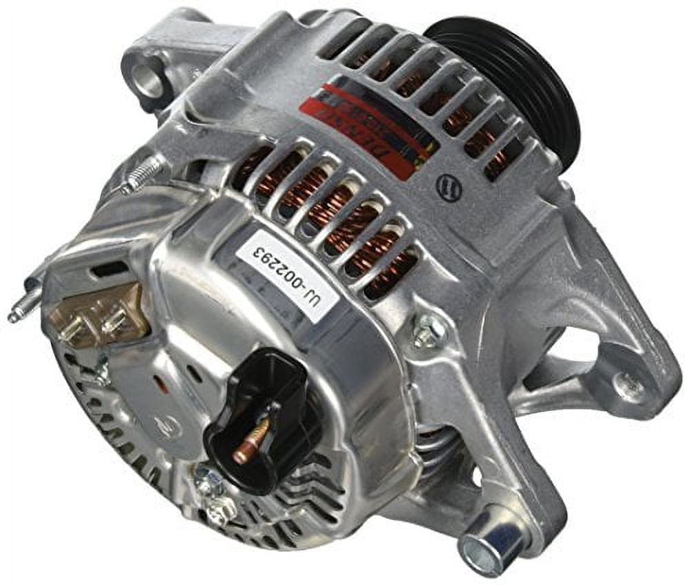 Remanufactured Denso DENSO First Time Fit Alternator 210-0150 Fits 1998 Dodge Ram 2500