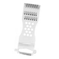 thumbnail image 4 of Graters Peelers Slicers, Ergonomic Handle Kitchen Tool Multifunction Grater  For Household, 4 of 8