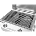 thumbnail image 4 of Nexgrill 48.2 cm (19 in.) Portable Propane BBQ Grill, 4 of 4