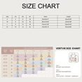 thumbnail image 3 of Women’S Fresh Underwear Wave Design Comfortable Breathable Comfort Panties Boyshorts, 3 of 3