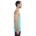thumbnail image 4 of Threadfast Apparel Unisex Triblend Tank - 102C, 4 of 4