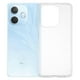 thumbnail image 1 of For Oppo A5 Pro 5G Case Transparent TPU Phone Back Cover Airbag Protection, 1 of 5