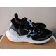 thumbnail image 4 of Ad-id-as Ultraboost 22 X Parley Black Blue White Grey Gum HQ6539 Men's Shoe Size 8, 4 of 6