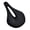 Black 155mm, variant on Yihuala Carbon Fiber Race Bicycles Seat Breathable Cushion Seat Comfortable Road Bike Riding Saddle Cycling Parts