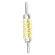 thumbnail image 5 of Rodillo de Yoga Fernando herramienta de muscular Columna de Yoga amarillo, 5 of 8