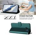 thumbnail image 4 of Funda Cartera GANGXUN para Samsung Galaxy S7 Edge – Cierre Magnético, Protección RFID, Correa Desmontable, Compatible con Carga Inalámbrica, 4 of 6