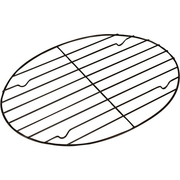 Fox Run Non-Stick Oval Roasting/Cooling Rack
