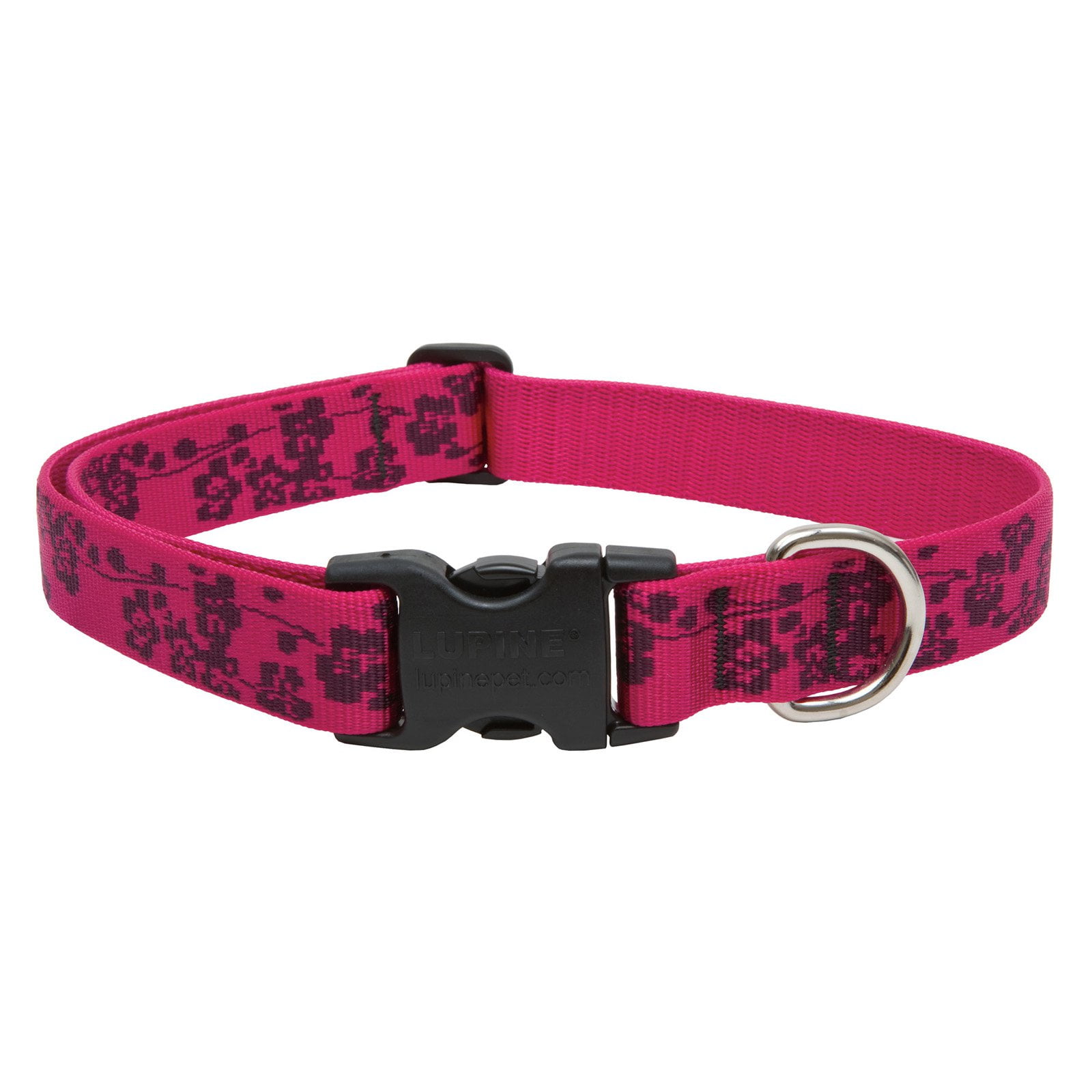Collar 1"x1220 Plum