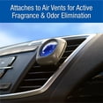 thumbnail image 3 of Ambientador para coche Arm & Hammer New Car Freshness, paquete de 4, 3 of 7