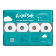 thumbnail image 5 of Angel Soft 2-Ply Toilet Paper, 36 Mega Rolls, 320 Sheets per Roll, 5 of 13