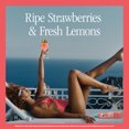 thumbnail image 3 of Cîroc Riviera Strawberry Limonade (Made with Vodka Infused with Natural Flavors), 750 mL, 30% ABV, 3 of 8