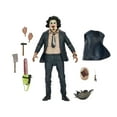thumbnail image 3 of Texas Chainsaw Massacre (1974) 7" Ultimate Pretty Woman Leatherface Action Figure, by NECA, 3 of 7