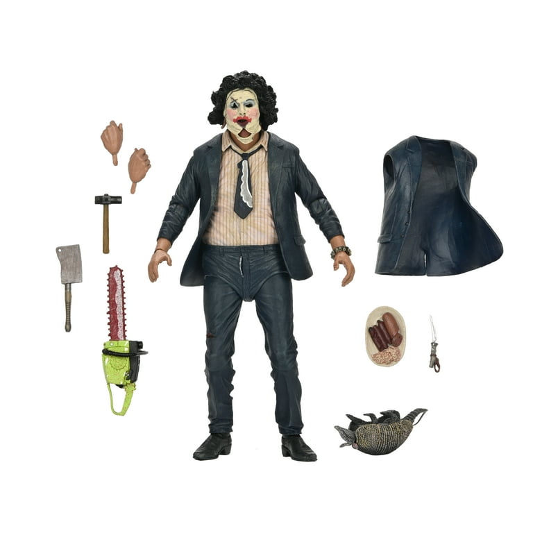 Texas Chainsaw Massacre (1974) 7