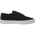 thumbnail image 6 of Lacoste Womens Mens Jump Serve Sneakers 11.5 Black/Off White, 6 of 8