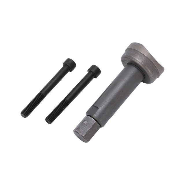 Piston Pin Puller, Carbon Steel Piston Pin Remover Repair Tool For