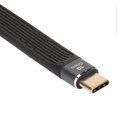 thumbnail image 4 of USB Female to USB Type C Male Cable, Soft Board, 10Gbps High Speed Charging Transmission Extension Adapter, 4 of 4