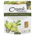 thumbnail image 1 of Organic Traditions - Amla Berry Powder - 7 oz., 1 of 3