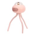 thumbnail image 1 of Ventilador para cochecito NikouMX Mini Ventilador Portátil Personal con Cabeza Móvil, 1 of 8