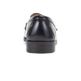 thumbnail image 3 of Mocasín Original Penguin Style Bruna Negro Para Mujer, 3 of 4