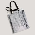 thumbnail image 1 of EREHome Sac en Toile Éclaboussures Coq Poulet Réutilisable Sac de Courses 14 Pouces(L) x 16 Pouces(H), 1 of 1