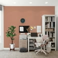 thumbnail image 3 of Glidden One Coat Interior Paint and Primer, Terrazzo Tan / Orange, Gallon, Flat, 3 of 9