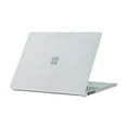 thumbnail image 3 of Laptop Case for Microsoft Surface Laptop 3/4/5 13.5 Model 1868 1951 2019 2021 2022 Transparent Heat Dissipation Protective Shell Crystal Transparent For Model 1868 1951, 3 of 6