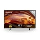thumbnail image 2 of TV Sony 43 pulgadas 4K Ultra HD Smart TV LCD KD-43X77L UCM, 2 of 4