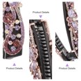 thumbnail image 3 of unbranded Accesorios Para Con Clip Banana Adornado Con Para Fiestas, 3 of 7