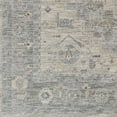 thumbnail image 7 of Surya Avant Garde AVT-2302 120 x 168" Rectangle Fabric Rug in Sage Green/Beige, 7 of 7