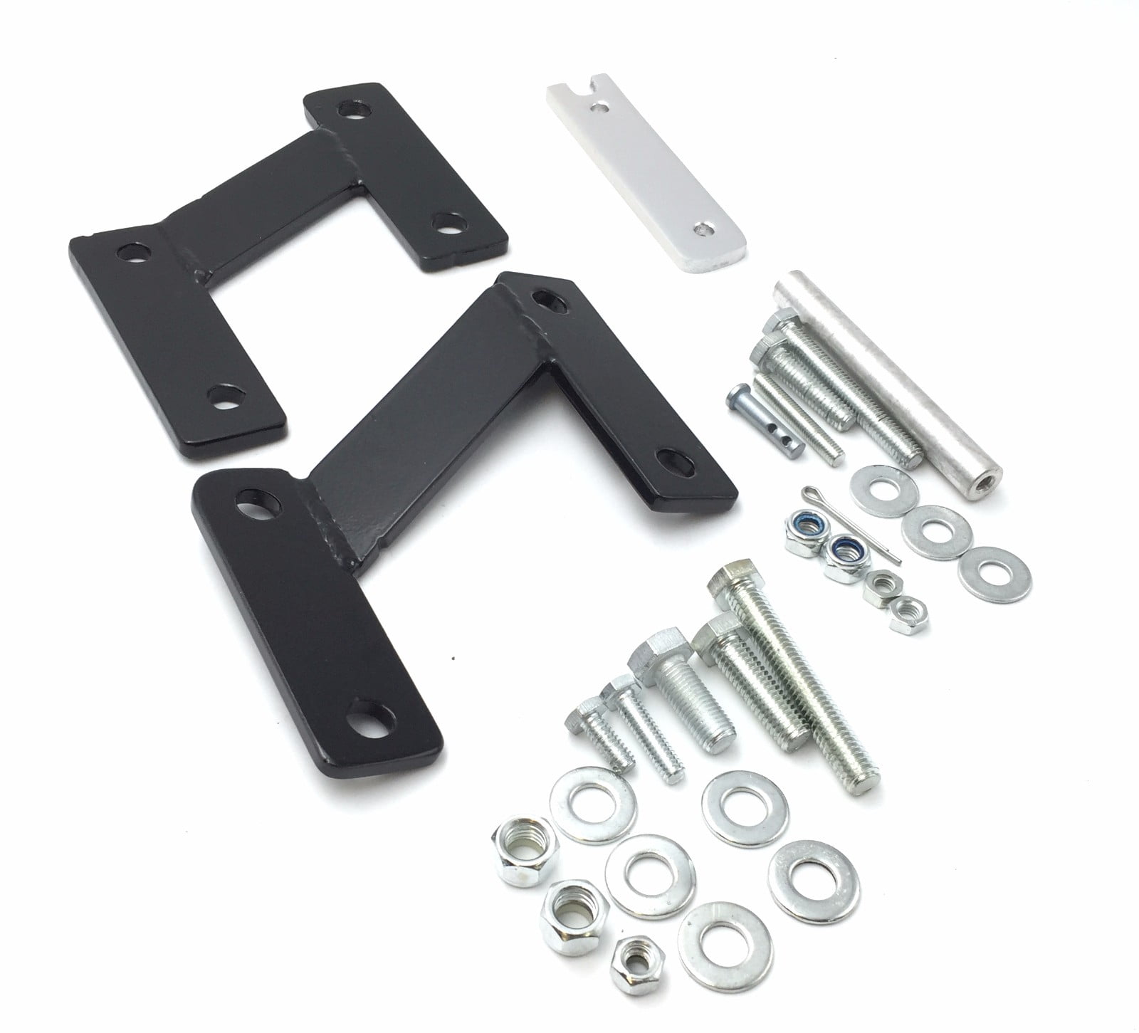 HTTMOTOR 3" Forward Control Extensions for Honda Shadow Sabre 1100