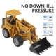 thumbnail image 5 of Coche De Juguete 1:24 Rc Truck 2,4G 5Ch Control Remoto Inalámbrico Excavadora Bulldozer Recargable Juguete Educativo Para Regalo Para Niños Scienceny FN003146-00, 5 of 6